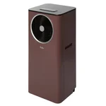 Кондиционер мобильный Ballu Twinkle BPAC-09 DWR/N6 Red 2