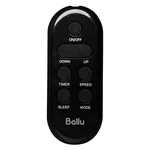 Кондиционер мобильный Ballu Twinkle BPAC-09 DWR/N6 Red 7