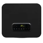 Кондиционер мобильный Ballu Twinkle BPAC-09 DWR/N6 Red 8