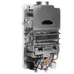 Колонка газовая Ballu GWH 10 Fiery 9