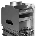 Колонка газовая Ballu GWH 10 Fiery 10
