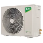 Комплект Ballu BLCI_A_D-36HN8_V3 инверторной сплит-системы, канального типа 7