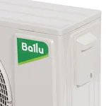 Комплект Ballu BLCI_A_D-36HN8_V3 инверторной сплит-системы, канального типа 8