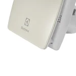 Вентилятор вытяжной Electrolux серии Glass EAFG-120 beige 5