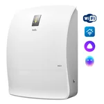 Очиститель воздуха приточный Ballu ONEAIR ASP-200SP 1