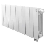Радиатор Royal Thermo PianoForte 300 /Bianco Traffico - 12 секц. VDR 1