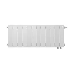 Радиатор Royal Thermo PianoForte 300 /Bianco Traffico - 12 секц. VDR 4