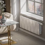 Радиатор Royal Thermo PianoForte 300 /Bianco Traffico - 12 секц. VDR 6