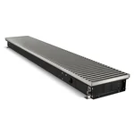 Конвектор внутрипольный Royal Thermo ATRIUM-75/200/2700-DG-U-NA 6