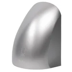 Сушилка для рук электрическая Ballu BAHD-1000AS Silver 1