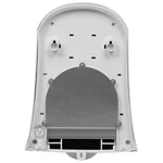 Сушилка для рук электрическая Ballu BAHD-1000AS Silver 6