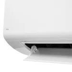 Сплит-система инверторная Electrolux Slide DC EACS/I-12HSL/N8 комплект 5