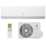 Сплит-система инверторная Electrolux Slide DC EACS/I-12HSL/N8 комплект 8