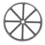 Оголовок дымохода Royal Thermo диам. 80 (решетка) 4