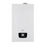 Котел газовый BAXI LUNA DUO-TEC E 1.12 конденс., настенный, 1 конт., закр.кам.сгор. 2