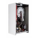 Котел газовый BAXI LUNA DUO-TEC E 1.12 конденс., настенный, 1 конт., закр.кам.сгор. 4