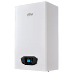 Котел газовый Ferroli Vitabel F10 настенный, 2 конт., закр. кам. сгор. 2