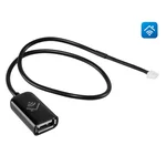 Кабель соединительный HOMMYN HCC-TS-H для модуля управляющего HDN/WFN 1
