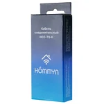 Кабель соединительный HOMMYN HCC-TS-H для модуля управляющего HDN/WFN 5