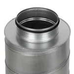 Шумоглушитель SHUFT SCr 250/900 3