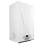 Котел газовый E.C.A. GELIOS PLUS 13 HM NG настенный, 2 конт., закр. кам. сгор. 2
