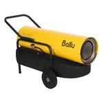 Пушка дизельная прямого нагрева Ballu BHDP-50 PRO 3