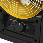 Пушка дизельная прямого нагрева Ballu BHDP-50 PRO 7