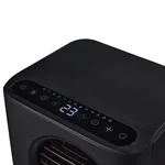 Кондиционер мобильный Ballu Eclipse BPAC-07 EPB/N6 black 5