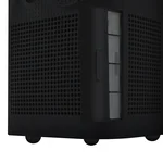Кондиционер мобильный Ballu Eclipse BPAC-07 EPB/N6 black 7