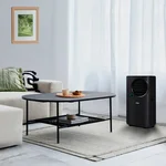 Кондиционер мобильный Ballu Eclipse BPAC-07 EPB/N6 black 8