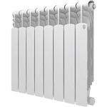 Радиатор Royal Thermo Revolution Bimetall 500 2.0 – 8 секц. 1