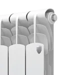 Радиатор Royal Thermo Revolution Bimetall 500 2.0 – 8 секц. 4