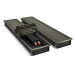 Конвектор внутрипольный Royal Thermo ATRIUM-90/250/1500-DG-U-DB 1
