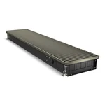 Конвектор внутрипольный Royal Thermo ATRIUM-90/250/1500-DG-U-DB 2