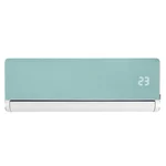 Панель для сплит-системы Ballu Boho DC inverter, цвет SKY BLUE 2