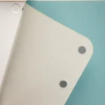 Панель для сплит-системы Ballu Boho DC inverter, цвет SKY BLUE 4
