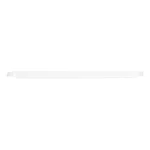 Планка крепления колес обогревателей Ballu BOH/LV 5 секций. Левая (48120610055) 4