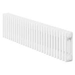 Дизайн-радиатор Royal Thermo Insignia R C3030 - 28 секц. RAL9016 1