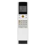 Пульт дистанционного управления ZACS\I-09-12HMD (1822023) 1