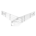 Планка крепления колес (левая) BCH/R-INV4.0 EU (8.75.12.00366) 4