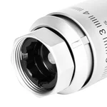 Термоголовка жидкостная Royal Thermo Design PRO М30х1,5 (матовый хром) 4