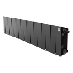 Радиатор Royal Thermo PianoForte 200 Noir Sable VDR80 - 18 секц. 1