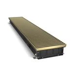Конвектор внутрипольный Royal Thermo ATRIUM-75/200/2000-DG-U-LB 2