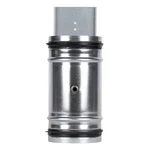 Клапан воздушный с электроприводом GRUNER DCGAr 125+227-230-05 5