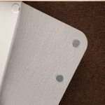 Панель для сплит-системы Ballu Boho DC inverter, цвет CHOCOLATE BROWN 4