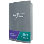 Станция зарядная НЗС MАКС 2х22 GT 1