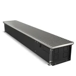 Конвектор внутрипольный Royal Thermo ATRIUM-150/200/2400-DG-U-NA 2
