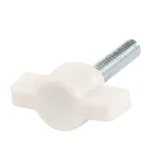 Винт крепления планки колес для Airheat 2 3