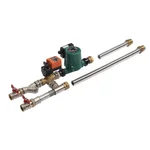 Узел смесительный SHUFT MST 20-1,6-C-DU-R 2