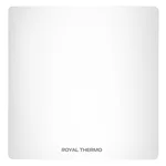 Вентилятор вытяжной Royal Thermo Sunset RAFS 120 V с обратным клапаном 3